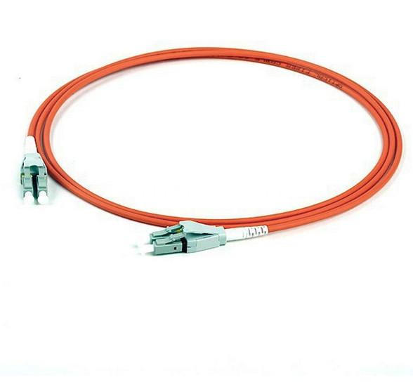 Unitboot Fiber Optic Patch Cord