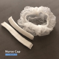 Disposable Medical Head Cap Hair Cap