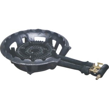 GB-30 2 Ring Gas Burner, Gas Stove