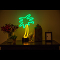 TABLETOP STAND LED NEON LIGHTS