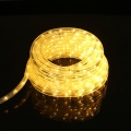 NEW 300 LED Flexible Solar Strip Lights