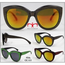 2016 nuevas gafas de sol con el color del Anti-Cepillo (WSP604576)