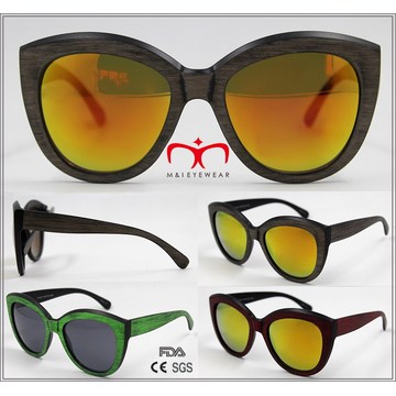 2016 Neue Sonnenbrille mit Anti-Pinsel Farbe (WSP604576)
