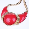 Latest design hot cintage jewelry set women accessories china