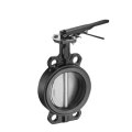 CFIC Wafer Type Butterfly Valve