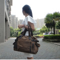 Portable Travelling Handbag Across the Shoulder