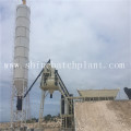 35 Ready Construction Mobile Concrete Batching Plant