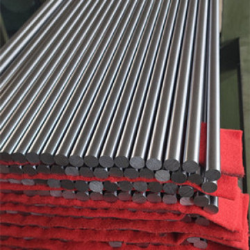 42CrMoS4 quenched & tempered qt steel round bar