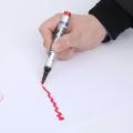 permanent waterproof ink marker pen removable ink pen