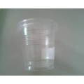 PP Clear Plastic Cup (HL-139)