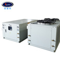 25HP Hermetic scroll Compressor  Air cooled chiller