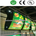 CE Approved LED Screen Scrolling Light Box Slb-16