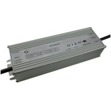 Salida de corriente constante ES-150W LED Driver atenuación