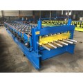 The Most Popular Roofing Trapezoidal Tile Forming Machine