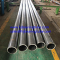 Electric Resistance Welded Steel Pipe BS6323-5 ERW1 ERW2