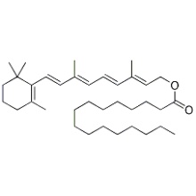 Palmitato de retinil vitamina A 79-81-2