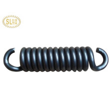 Slth-Es-012 Kis Coréen Music Wire Extension Spring with Black Oxide