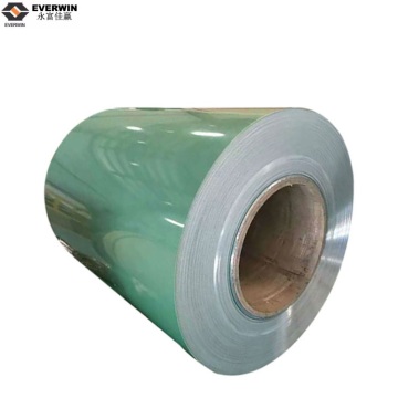 aluminium color coated coil 3003 3004