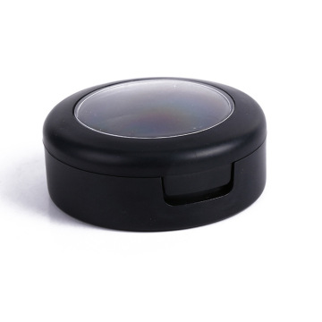 12g Eye Shadow Plastic Container