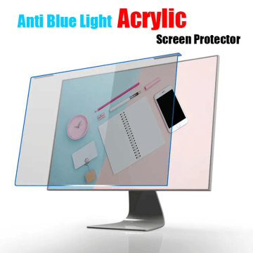 Customizable Acrylic Privacy Hanging Film for Any Size