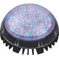 Prix ​​d&#39;usine DMX RGB point lumineux led