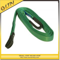 Low Price Professional Flat Webbing Sling (NHWS-B)