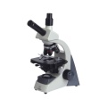 Microscopio biológico con CE aprobado para la educación Yj-2005V