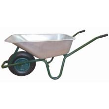 Garten Wheel-Barrow-WB6414T