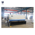 High Quality Hydraulic CNC Shearing Machine