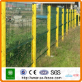 curved metal fence experience manufacture