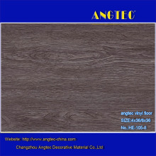 PVC Wood/Natural Wood Look Like Plastic Flooring/PVC Outdoor Deck Floor Covering