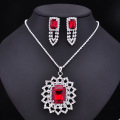 Fashion party jewelry set