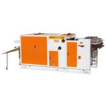 Automatic UV coating machine