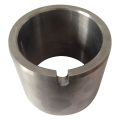 Polished Non-Magnetic Sealing Ring of Tungsten Carbide