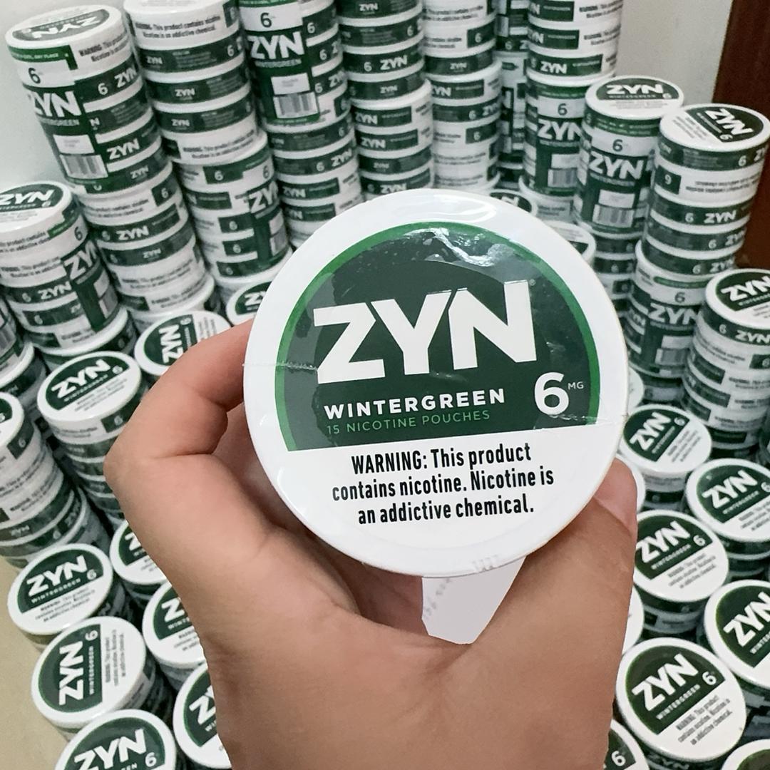 ZYN Pouches ZYN Pouches