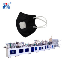 Automatic Activated Carbon Respirator Surgical Mask Machine