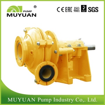 Anti-Erosion Tailing Handling Phosphate Slurry Pump