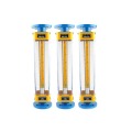 Easy to use Glass Rotameter