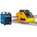 Portable Plasma Cutting Machine 1530 Metal Gas Cutting