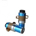 20khz Ultrasonic Transducer For Disposable Mask Machine