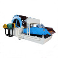 Mining Machinery Sand Washing and Recycling Machine