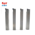 Diamond tipped turning lathe tools PCD cutting tools