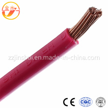 Thhn / Thwn-2 Conductor de cobre600 volts, 90oc seco ou 75oc molhado