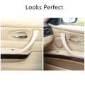 BMW E90 320 interior door handles