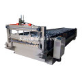 Metal Roofing Sheets Panel Roll Forming Machine