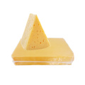 Flexo printing Stay Fresh Cheese Shrink Bags