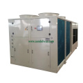 Air Cooled DC Inverter Rooftop Air Conditioning Unit