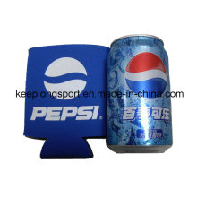 Fashionable Neoprene Can Cooler, Foam Can Cooler