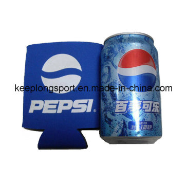 Fashionable Neoprene Can Cooler, Foam Can Cooler