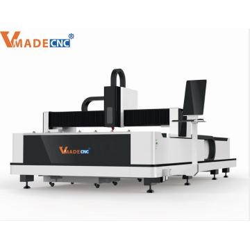 High Quality 1000W Economic Fiber Laser Cutting Machine